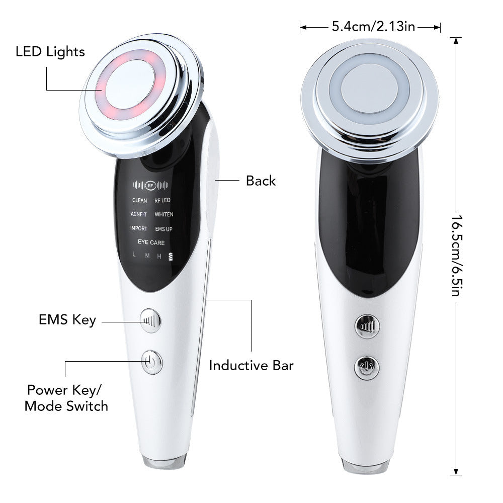 7-in-1 Beauty device