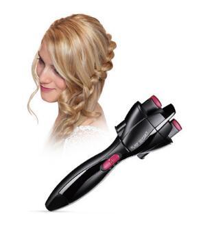 Automatic Hair Braider