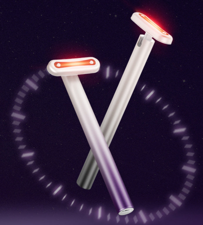 OKALIA MagicWand – Appareil EMS de Stimulation & Relaxation Musculaire