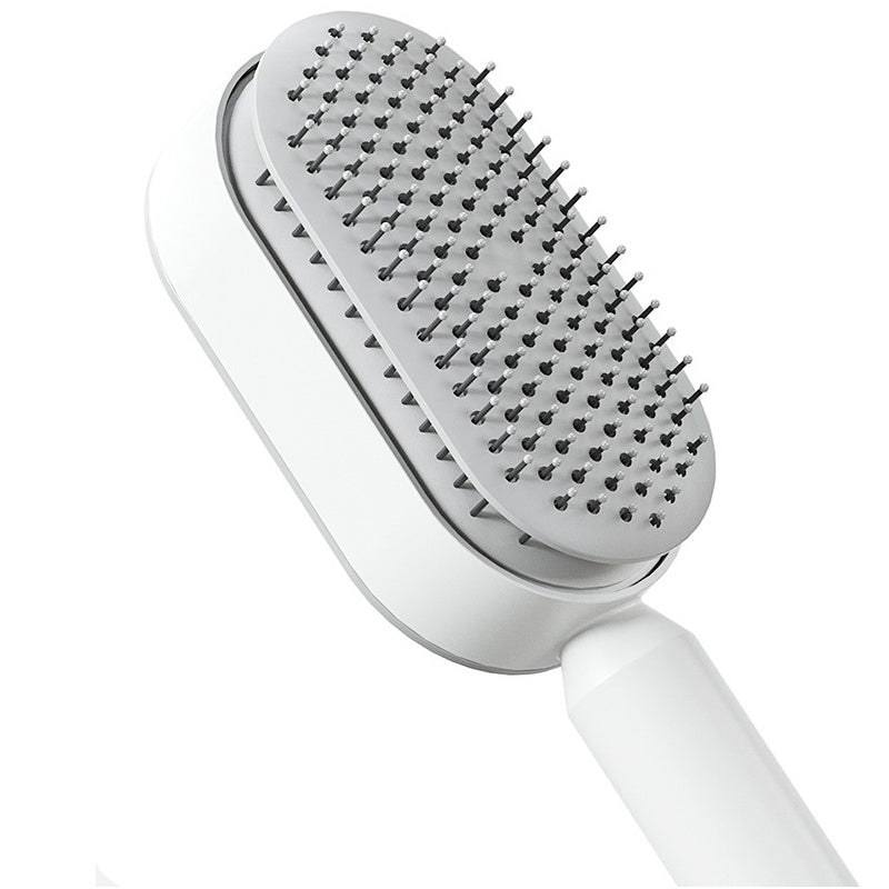 OKALIA PureBrush – Brosse Auto-Nettoyante Innovante
