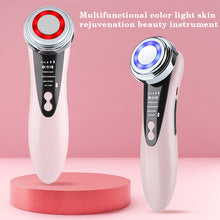 7-in-1 Beauty device
