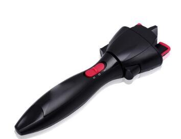 Automatic Hair Braider