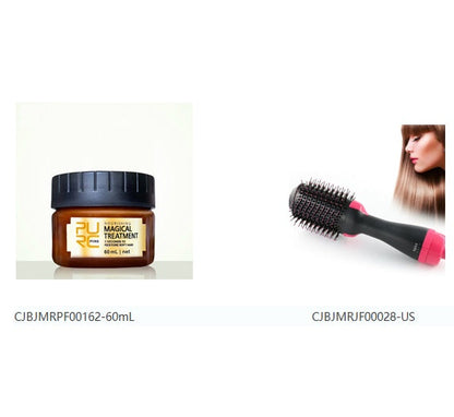 OKALIA RelaxRoll – Rouleau de Massage Corps & Détente Musculaire