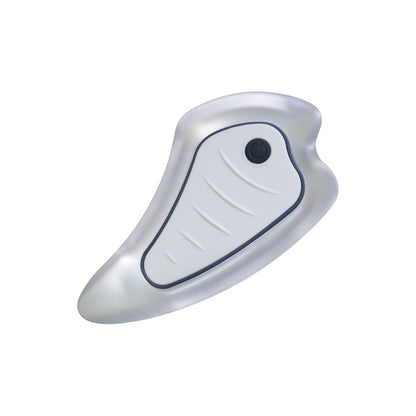 OKALIA HeatGuaSha – Gua Sha Chauffant Vibrant & Détoxifiant