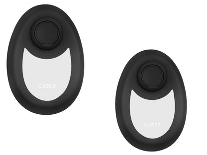 OKALIA Crystal Smooth – Épilateur Cristal Nouvelle Génération