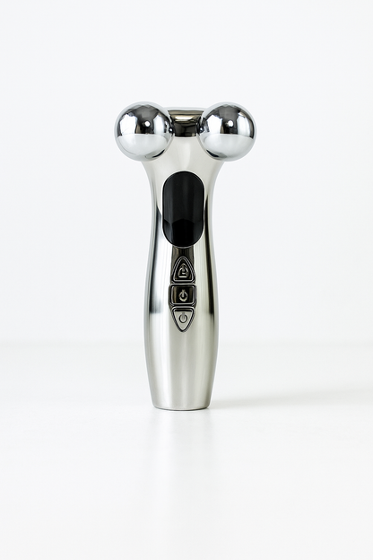 OKALIA AirStyle – Brosse-Sèche Multifonction Lissante & Bouclante