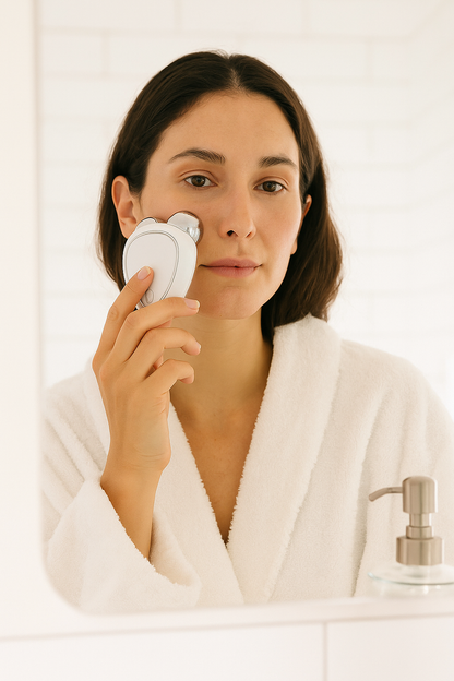 OKALIA V-Shaper – Appareil Raffermissant & Sculpteur du Visage