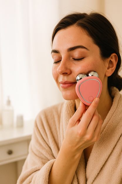 OKALIA V-Shaper – Appareil Raffermissant & Sculpteur du Visage