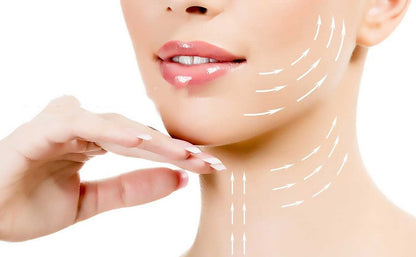 OKALIA FirmLift – Masque Invisible Raffermissant et Sculptant