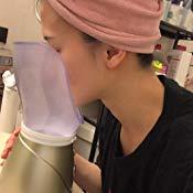 Beauty steaming face device