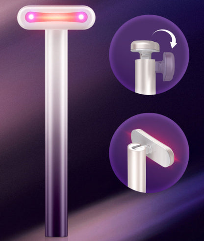 OKALIA MagicWand – Appareil EMS de Stimulation & Relaxation Musculaire