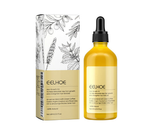 OKALIA RedVibe Comb – Peigne Vibrant à Lumière Rouge & Micro-Courants Revitalisants