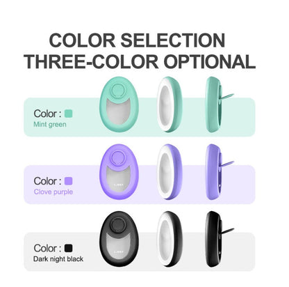 OKALIA Crystal Smooth – Épilateur Cristal Nouvelle Génération