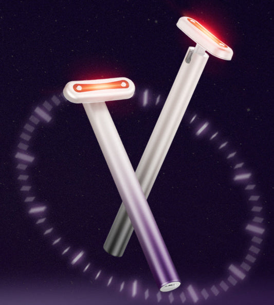 OKALIA MagicWand – Appareil EMS de Stimulation & Relaxation Musculaire