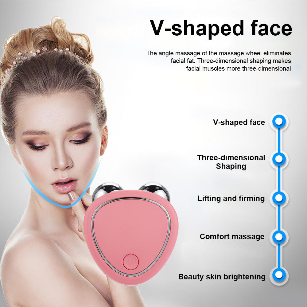OKALIA V-Shaper – Appareil Raffermissant & Sculpteur du Visage