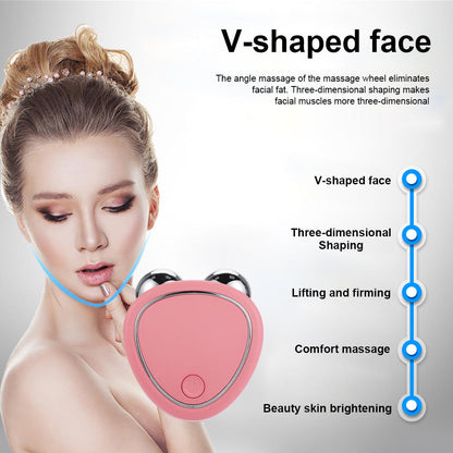 OKALIA V-Shaper – Appareil Raffermissant & Sculpteur du Visage