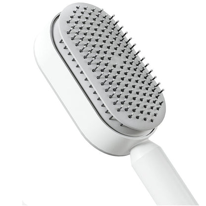 OKALIA PureBrush – Brosse Auto-Nettoyante Innovante