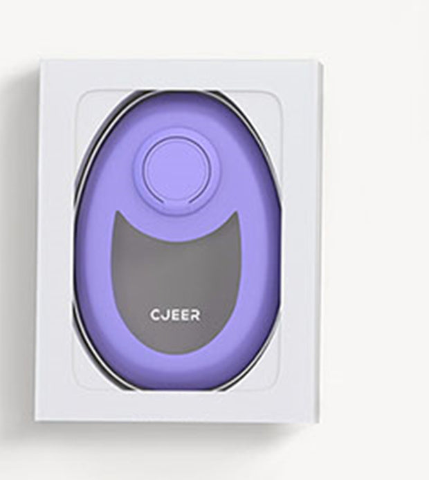 OKALIA Crystal Smooth – Épilateur Cristal Nouvelle Génération