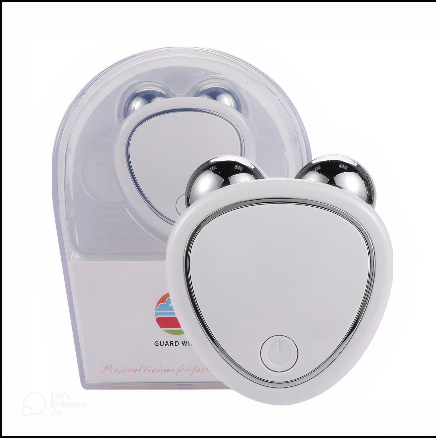 OKALIA V-Shaper – Appareil Raffermissant & Sculpteur du Visage