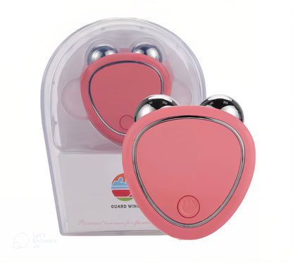 OKALIA V-Shaper – Appareil Raffermissant & Sculpteur du Visage