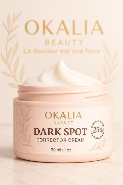 Crème anti-taches (Dark Spot Corrector Cream)