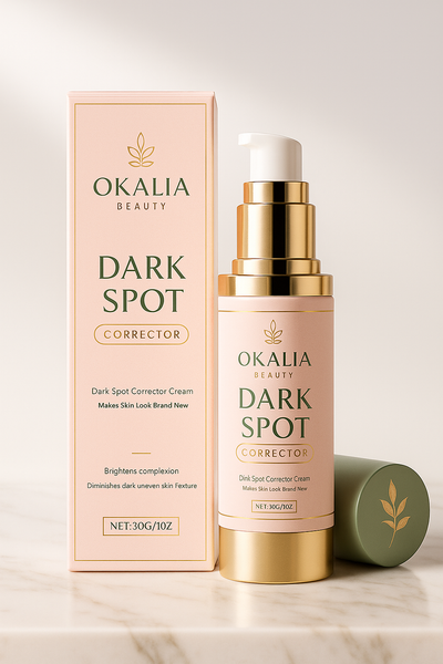 Sérum anti-taches Vitamine C Dark Spot