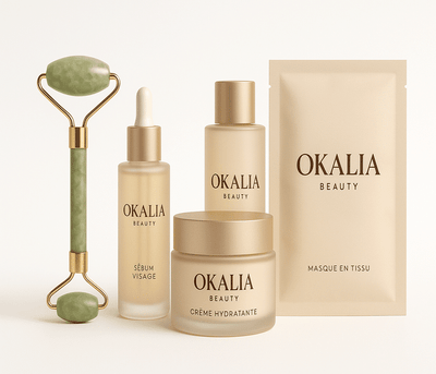 Packaging Okalia