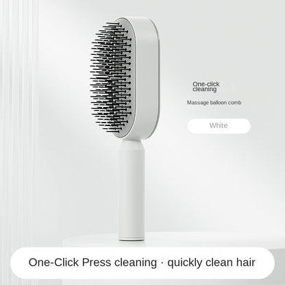 OKALIA PureBrush – Brosse Auto-Nettoyante Innovante