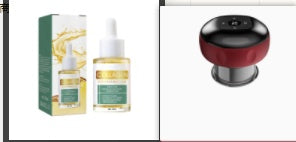 OKALIA SlimTherapy – Ventouses Électriques Anti-Cellulite & Massage Sculptant