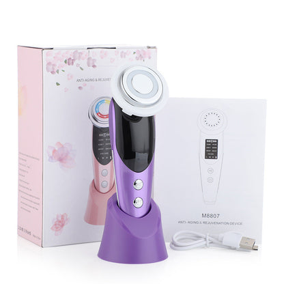 7-in-1 Beauty device
