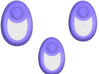 OKALIA Crystal Smooth – Épilateur Cristal Nouvelle Génération