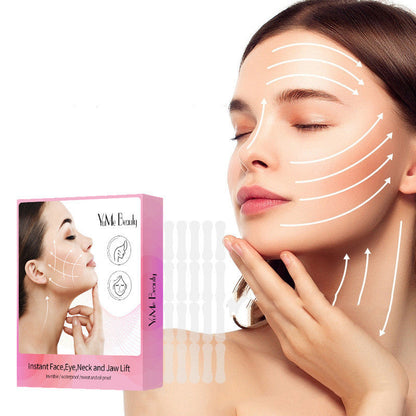 OKALIA FirmLift – Masque Invisible Raffermissant et Sculptant