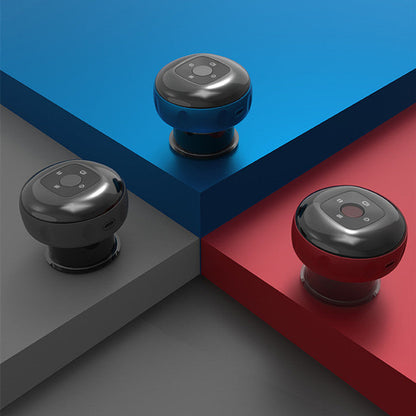 OKALIA SlimTherapy – Ventouses Électriques Anti-Cellulite & Massage Sculptant