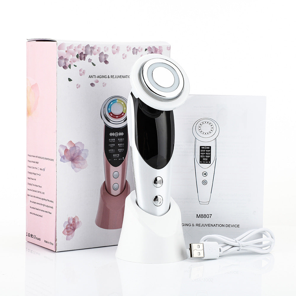 7-in-1 Beauty device