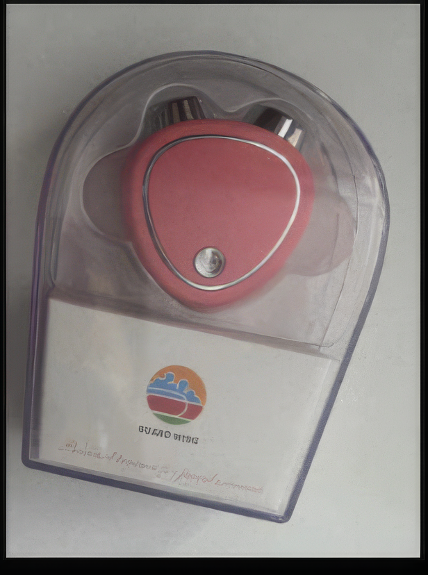 OKALIA V-Shaper – Appareil Raffermissant & Sculpteur du Visage